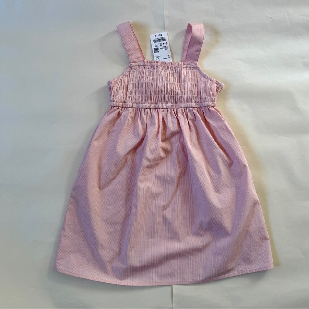 Uniqlo Kids Sun Dress